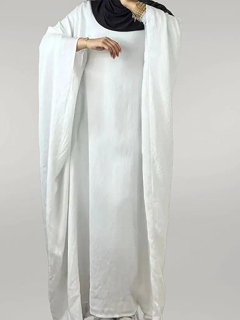 Butterfly Abaya in Multiple Colors